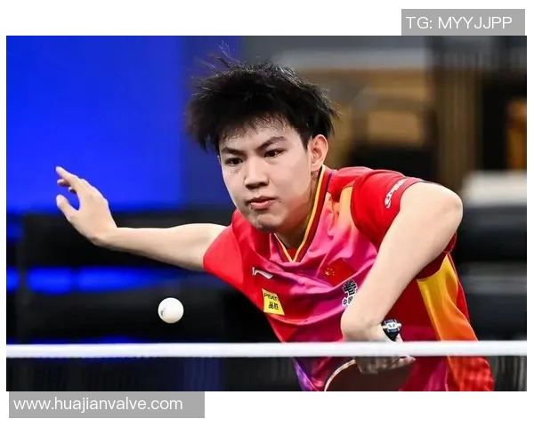 武汉乒乓球队在个人能力排行榜中荣登第八名展现强劲实力与潜力