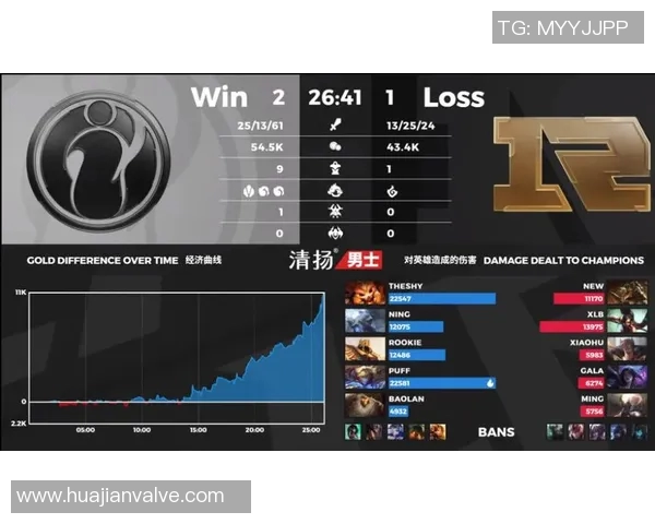 王者荣耀专题深入分析IG战队的战术节奏与团队协作之道