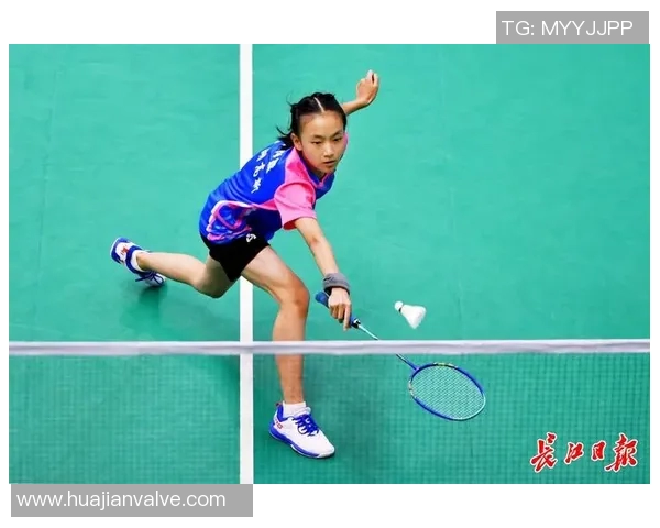 赵娜独家分享羽毛球技巧与心得助你提升竞技水平与乐趣