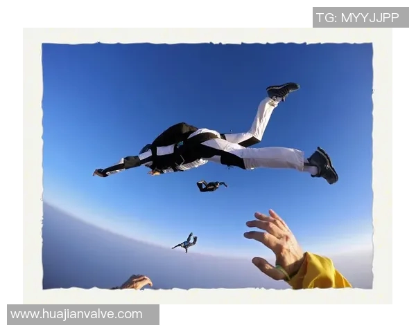 陈秀英亲述极限运动背后的挑战与乐趣分享