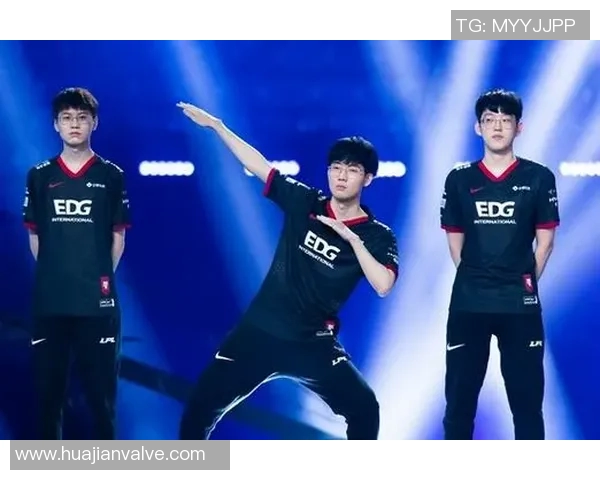 高校联赛特别报道:EDG从新生到冠军的辉煌成长历程揭秘