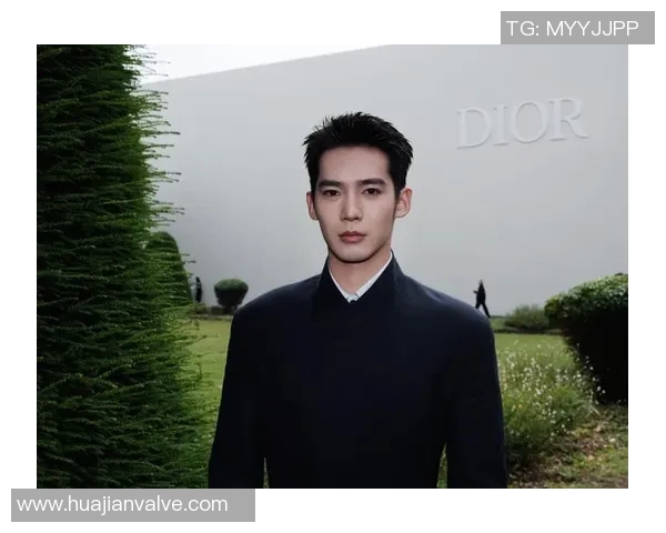 创意无限：点亮品牌魅力，引领时尚潮流