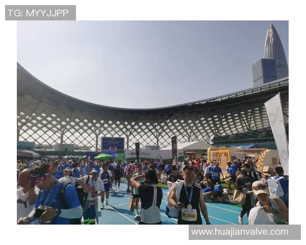 深圳街舞队在城市马拉松中的拼搏与突破之路全景回顾