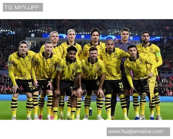 黑黄军团欧洲之冠：1997欧冠决赛经典重现