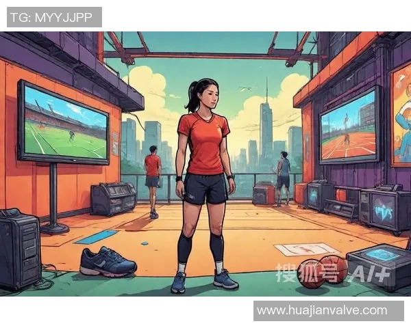 竞技App助力运动爱好者提升技能与竞争力打造全新体育竞技体验平台