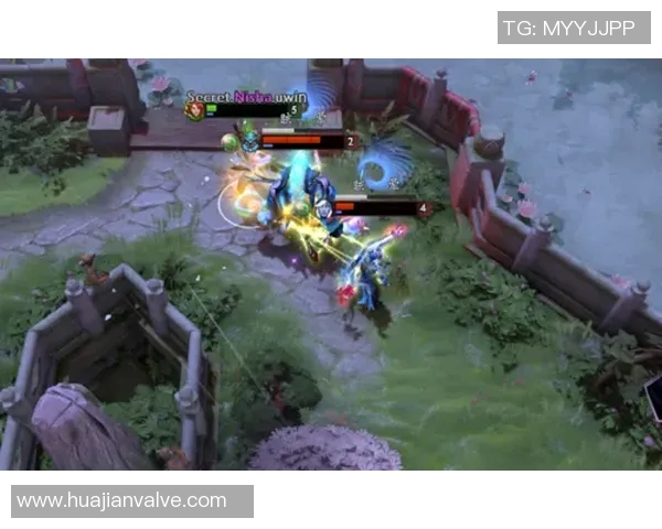 深度对话赵丽分享她在DOTA2中的成长与挑战经历