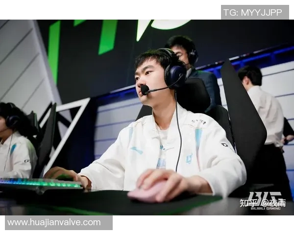 CSGO灵活性排行榜揭晓BLG战队荣登第六名引发热议