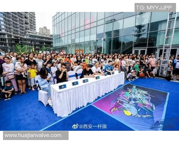 西安街舞队荣登全国街舞战术排行榜第二名引发热议