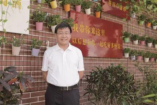 ng28南宫相信品牌力量对话杨仕超:解码广东“好屋子”建立尺度系统构建之路