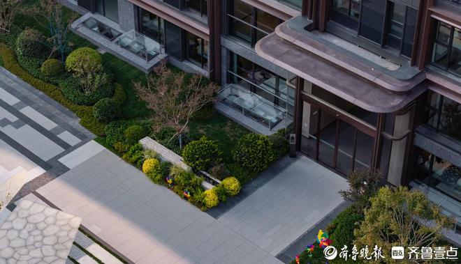 南宫28ng相信品牌力量8个“好”筑就！山东“好屋子”建立指南“细”到毫米级(图5)